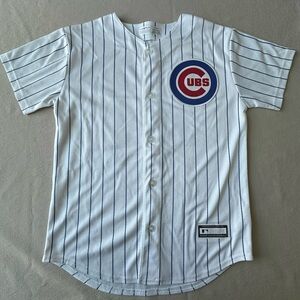 Boy’s Cubs Jersey size 10/12